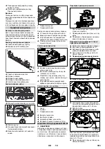 Предварительный просмотр 363 страницы Kärcher B 250 R Instructions Manual