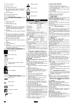 Preview for 40 page of Kärcher B 260 RI Manual