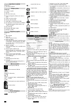 Preview for 150 page of Kärcher B 260 RI Manual