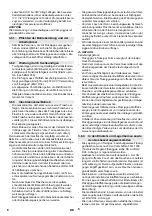 Предварительный просмотр 6 страницы Kärcher B 300 RI D Original Operating Instructions