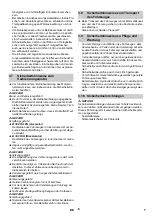 Предварительный просмотр 7 страницы Kärcher B 300 RI D Original Operating Instructions