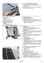 Preview for 19 page of Kärcher B 300 RI D Original Operating Instructions