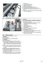 Предварительный просмотр 33 страницы Kärcher B 300 RI D Original Operating Instructions