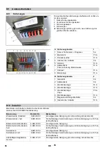 Предварительный просмотр 36 страницы Kärcher B 300 RI D Original Operating Instructions