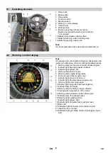 Preview for 49 page of Kärcher B 300 RI D Original Operating Instructions