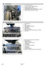 Предварительный просмотр 50 страницы Kärcher B 300 RI D Original Operating Instructions