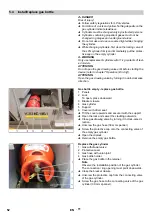 Предварительный просмотр 52 страницы Kärcher B 300 RI D Original Operating Instructions