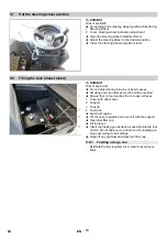 Preview for 54 page of Kärcher B 300 RI D Original Operating Instructions