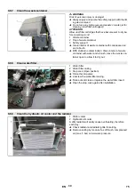 Preview for 75 page of Kärcher B 300 RI D Original Operating Instructions