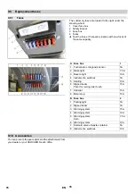 Предварительный просмотр 76 страницы Kärcher B 300 RI D Original Operating Instructions