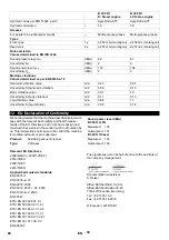 Предварительный просмотр 80 страницы Kärcher B 300 RI D Original Operating Instructions