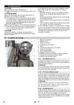 Preview for 94 page of Kärcher B 300 RI D Original Operating Instructions