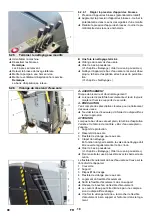 Preview for 98 page of Kärcher B 300 RI D Original Operating Instructions