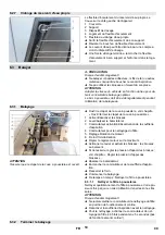 Preview for 99 page of Kärcher B 300 RI D Original Operating Instructions