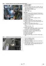 Предварительный просмотр 107 страницы Kärcher B 300 RI D Original Operating Instructions