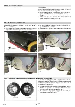 Preview for 110 page of Kärcher B 300 RI D Original Operating Instructions