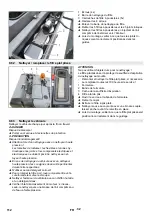 Preview for 112 page of Kärcher B 300 RI D Original Operating Instructions