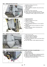 Предварительный просмотр 113 страницы Kärcher B 300 RI D Original Operating Instructions