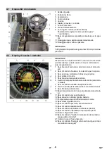 Предварительный просмотр 127 страницы Kärcher B 300 RI D Original Operating Instructions