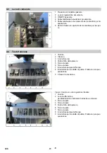 Preview for 128 page of Kärcher B 300 RI D Original Operating Instructions