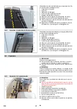 Предварительный просмотр 138 страницы Kärcher B 300 RI D Original Operating Instructions