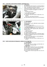 Preview for 147 page of Kärcher B 300 RI D Original Operating Instructions