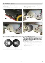 Предварительный просмотр 149 страницы Kärcher B 300 RI D Original Operating Instructions