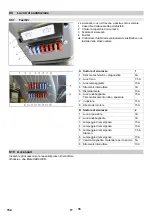 Предварительный просмотр 154 страницы Kärcher B 300 RI D Original Operating Instructions