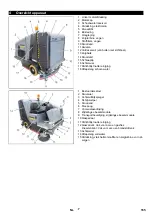 Preview for 165 page of Kärcher B 300 RI D Original Operating Instructions