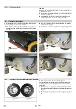 Предварительный просмотр 188 страницы Kärcher B 300 RI D Original Operating Instructions