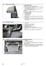 Предварительный просмотр 192 страницы Kärcher B 300 RI D Original Operating Instructions