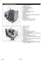 Preview for 204 page of Kärcher B 300 RI D Original Operating Instructions