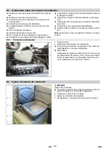 Предварительный просмотр 209 страницы Kärcher B 300 RI D Original Operating Instructions