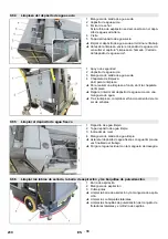 Предварительный просмотр 230 страницы Kärcher B 300 RI D Original Operating Instructions