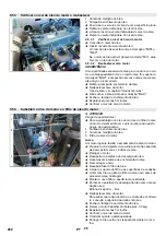 Предварительный просмотр 262 страницы Kärcher B 300 RI D Original Operating Instructions