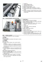 Preview for 267 page of Kärcher B 300 RI D Original Operating Instructions