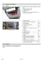 Preview for 270 page of Kärcher B 300 RI D Original Operating Instructions