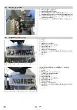 Предварительный просмотр 284 страницы Kärcher B 300 RI D Original Operating Instructions