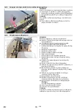 Предварительный просмотр 292 страницы Kärcher B 300 RI D Original Operating Instructions