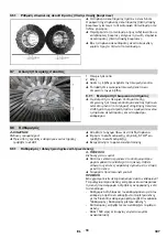 Preview for 307 page of Kärcher B 300 RI D Original Operating Instructions