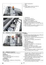 Preview for 308 page of Kärcher B 300 RI D Original Operating Instructions