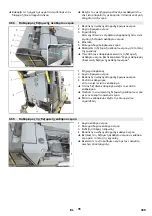 Preview for 309 page of Kärcher B 300 RI D Original Operating Instructions