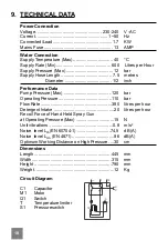 Предварительный просмотр 18 страницы Kärcher B 302 Manual