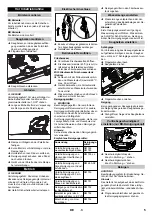 Preview for 5 page of Kärcher B 40 C Ep Manual