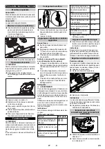 Предварительный просмотр 29 страницы Kärcher B 40 C Ep Manual