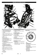 Предварительный просмотр 60 страницы Kärcher B 40 C Ep Manual