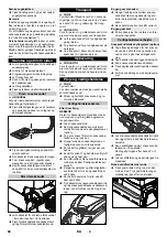 Предварительный просмотр 62 страницы Kärcher B 40 C Ep Manual