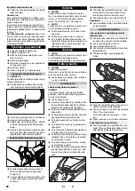 Предварительный просмотр 86 страницы Kärcher B 40 C Ep Manual