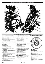 Предварительный просмотр 108 страницы Kärcher B 40 C Ep Manual