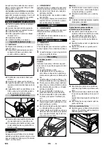 Предварительный просмотр 126 страницы Kärcher B 40 C Ep Manual